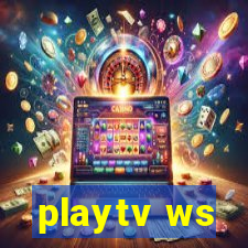 playtv ws